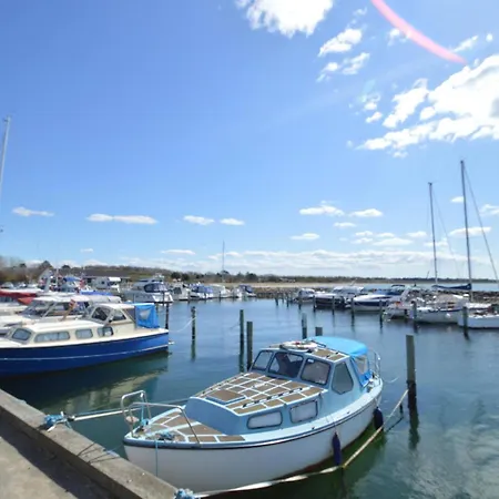 شقة Havnehusene, Lejl 49 سالغيليز