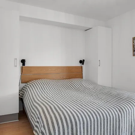 Apartment Havnehusene, Lejl, 49 Slagelse