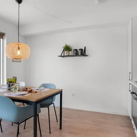 Havnehusene, Lejl 49 * Slagelse