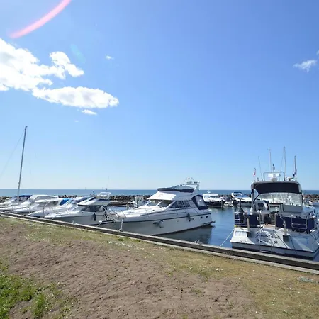 Havnehusene, Lejl 49 شقة