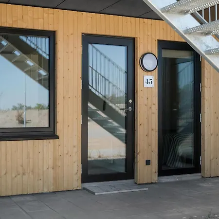 Apartmán Havnehusene, Lejl 49