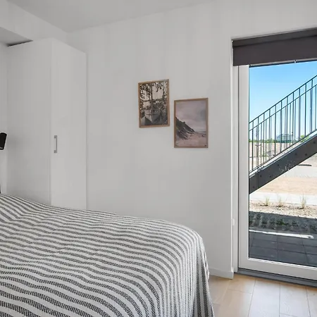 Havnehusene, Lejl 49 Apartmán *