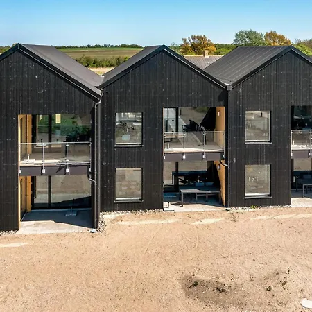 شقة Havnehusene, Lejl 49 *