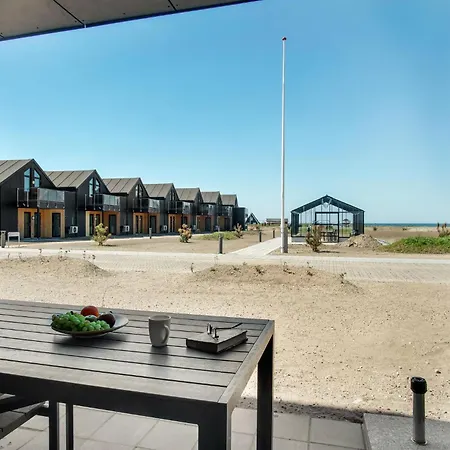 Havnehusene, Lejl 49 شقة سالغيليز