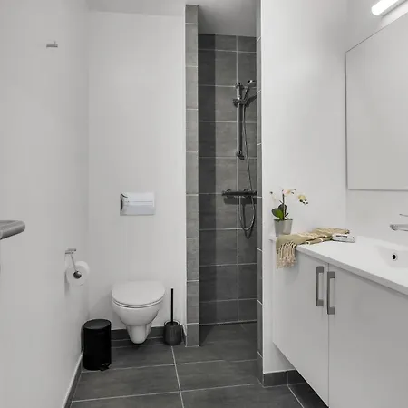 Apartment Havnehusene, Lejl, 49 Slagelse