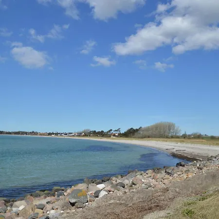 Havnehusene, Lejl 49 سالغيليز