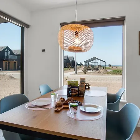 Havnehusene, Lejl 49 شقة