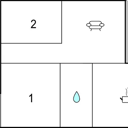 Havnehusene, Lejl 49 * 斯莱格思
