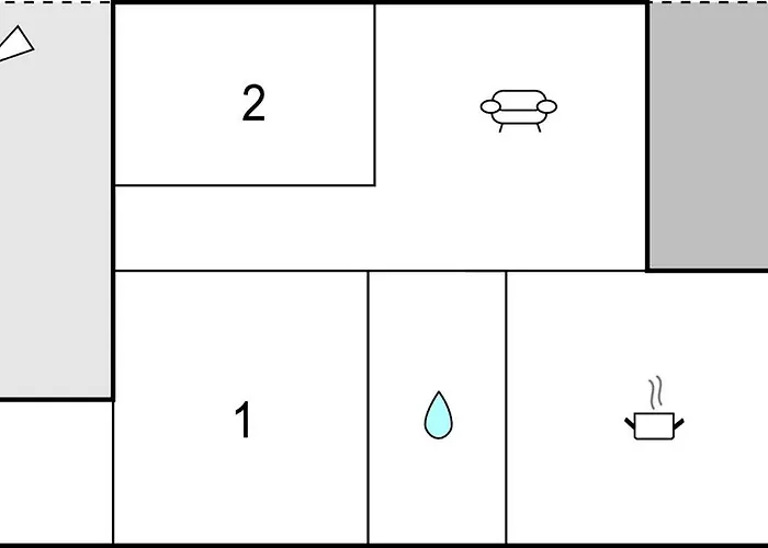 Havnehusene, Lejl 49 * スラーエルセ